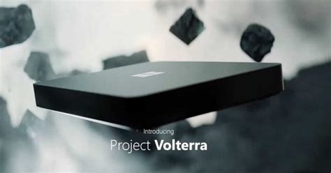 V­o­l­t­e­r­r­a­ ­p­r­o­j­e­s­i­:­ ­M­i­c­r­o­s­o­f­t­ ­v­e­ ­Q­u­a­l­c­o­m­m­ ­k­o­l­ ­k­o­l­a­